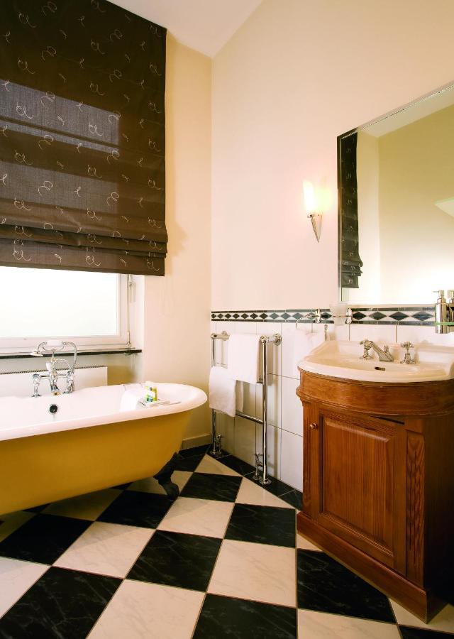 Bio-Hotel Villa Orange Φραγκφούρτη Εξωτερικό φωτογραφία