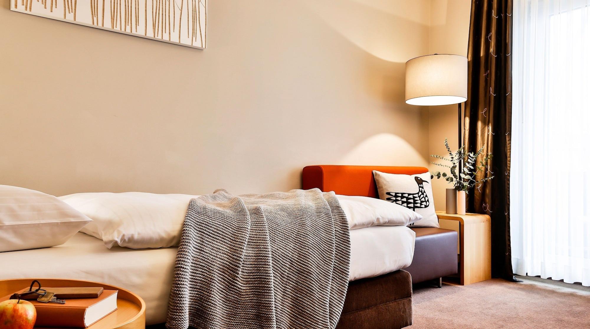 Bio-Hotel Villa Orange Φραγκφούρτη Εξωτερικό φωτογραφία