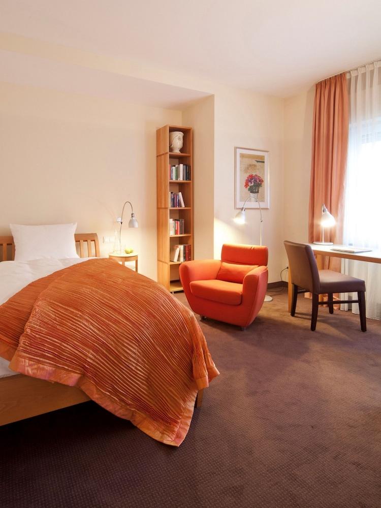 Bio-Hotel Villa Orange Φραγκφούρτη Εξωτερικό φωτογραφία