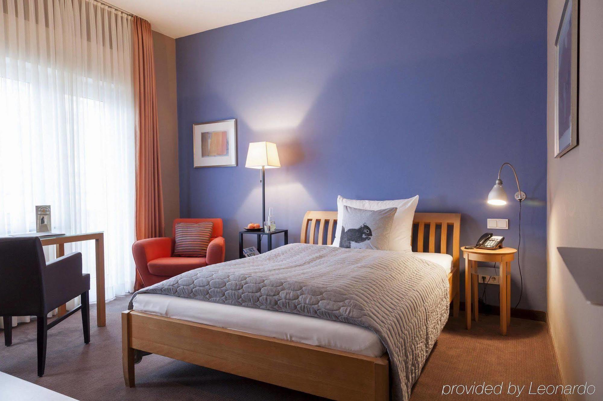 Bio-Hotel Villa Orange Φραγκφούρτη Εξωτερικό φωτογραφία