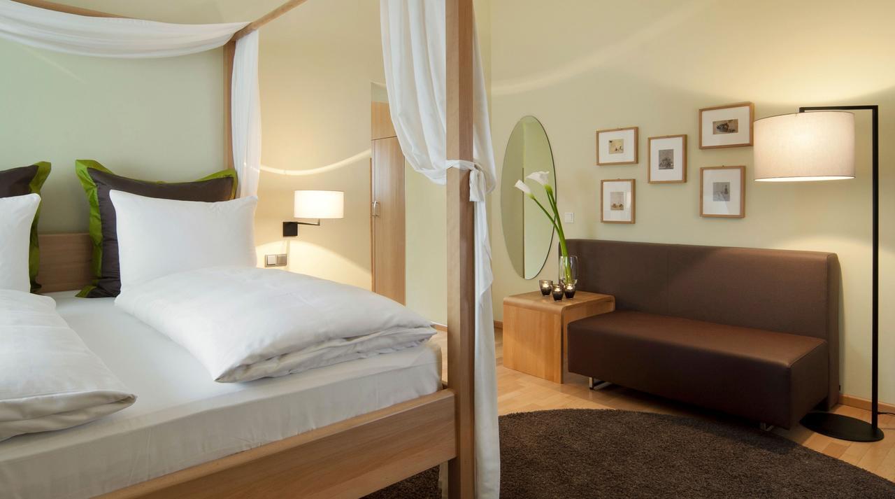 Bio-Hotel Villa Orange Φραγκφούρτη Εξωτερικό φωτογραφία