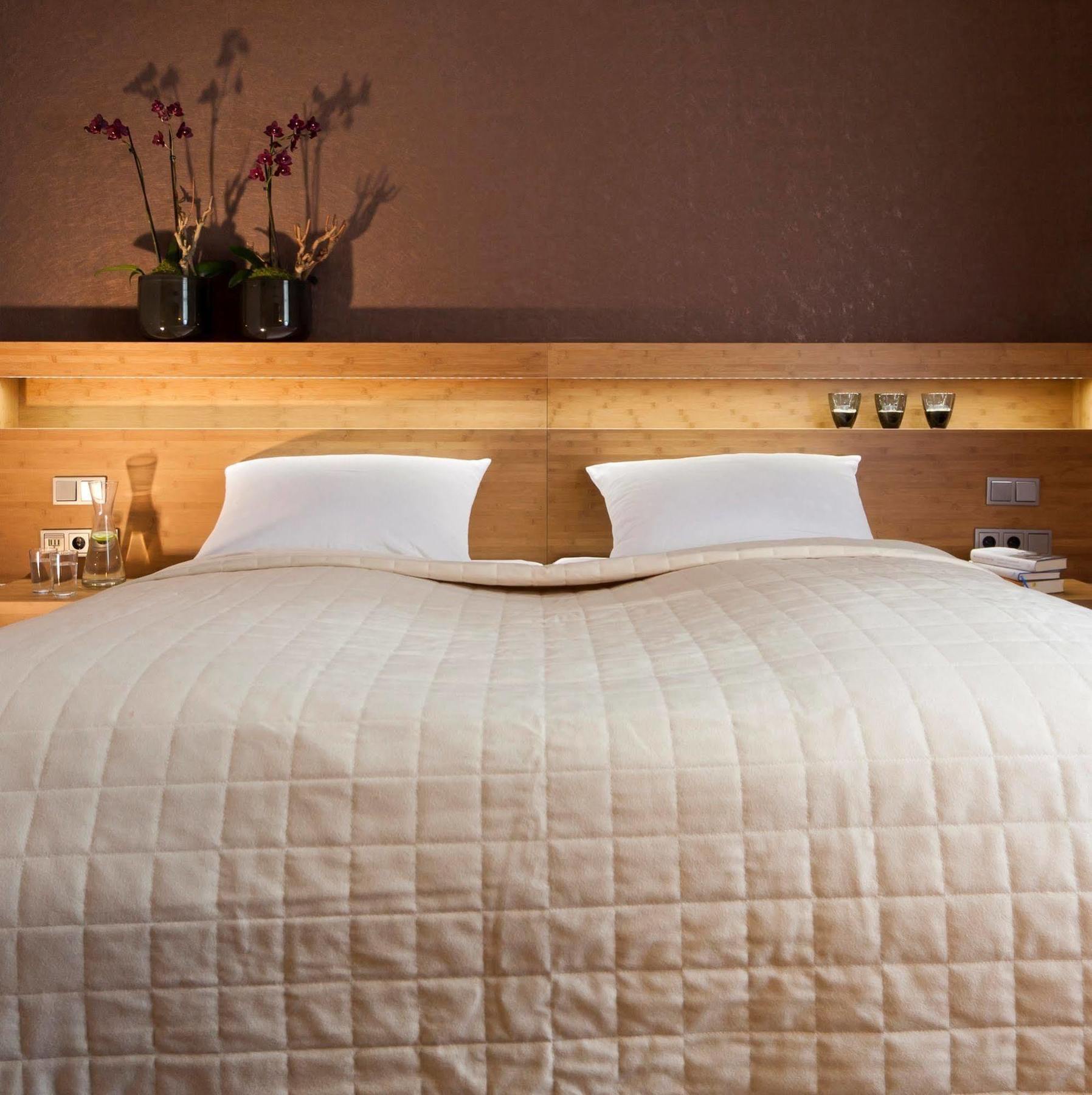 Bio-Hotel Villa Orange Φραγκφούρτη Εξωτερικό φωτογραφία