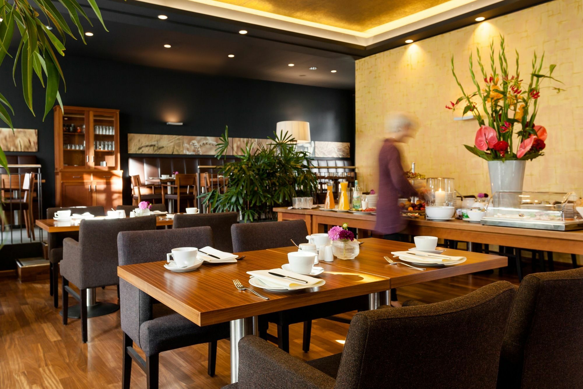 Bio-Hotel Villa Orange Φραγκφούρτη Εξωτερικό φωτογραφία