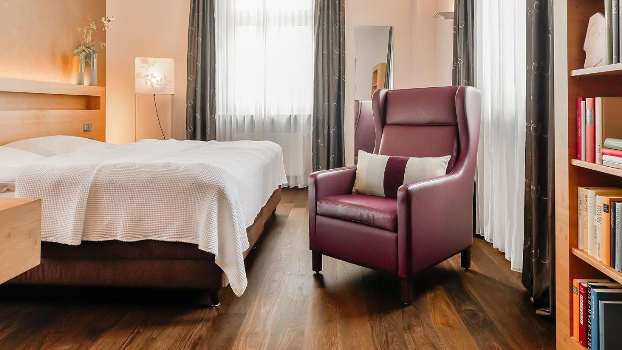 Bio-Hotel Villa Orange Φραγκφούρτη Εξωτερικό φωτογραφία